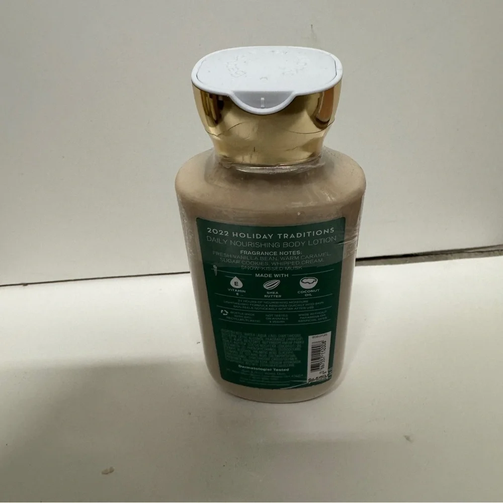 N/A bath body